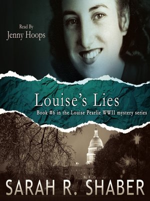 Louise's Lies - Audiobook